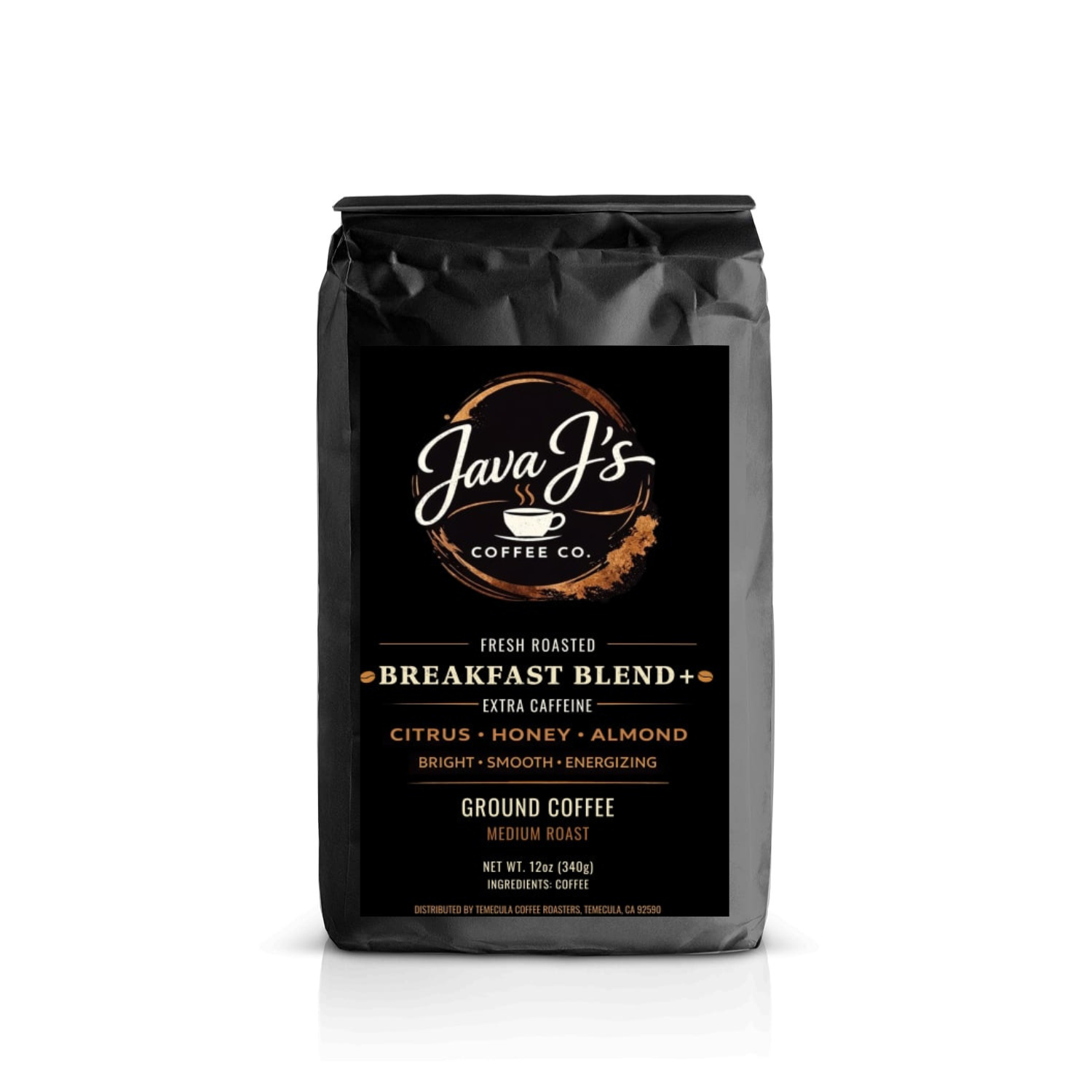 Java J's Coffee Co. – Java J's Coffee Co.