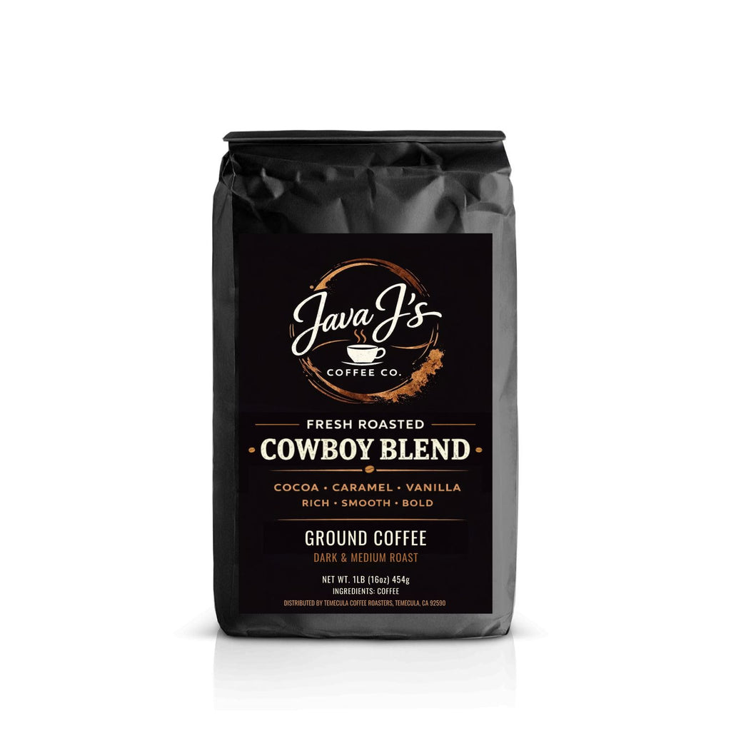 Cowboy Blend
