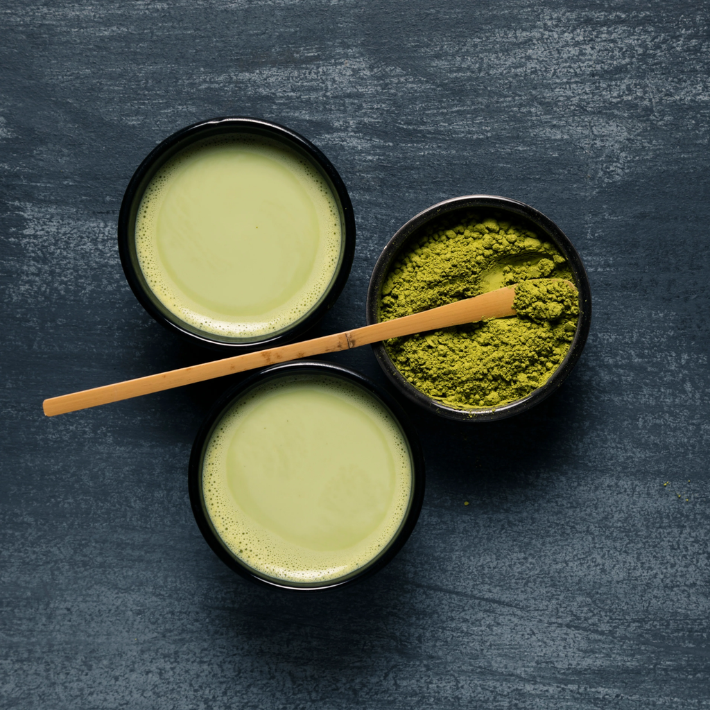 Matcha