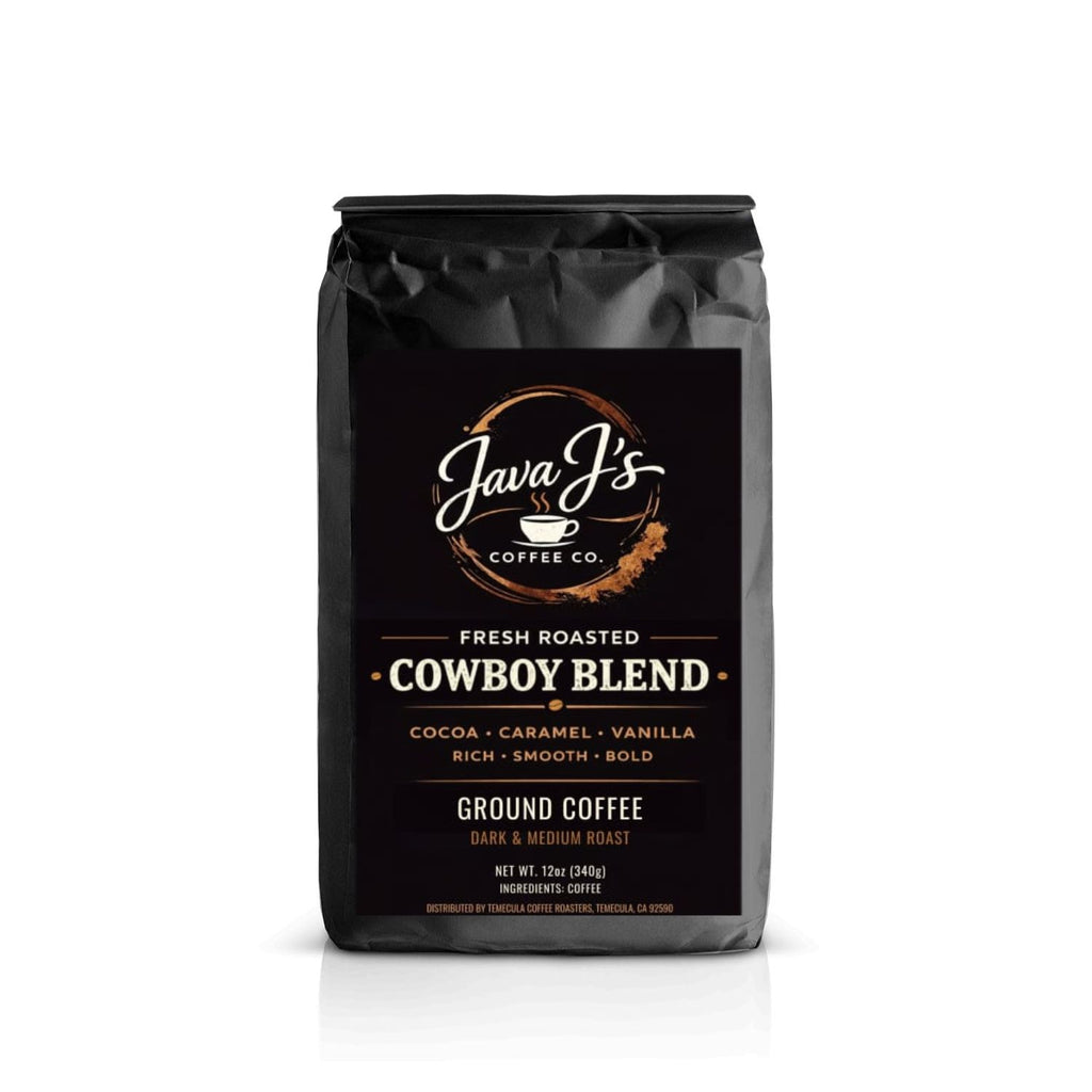 Cowboy Blend