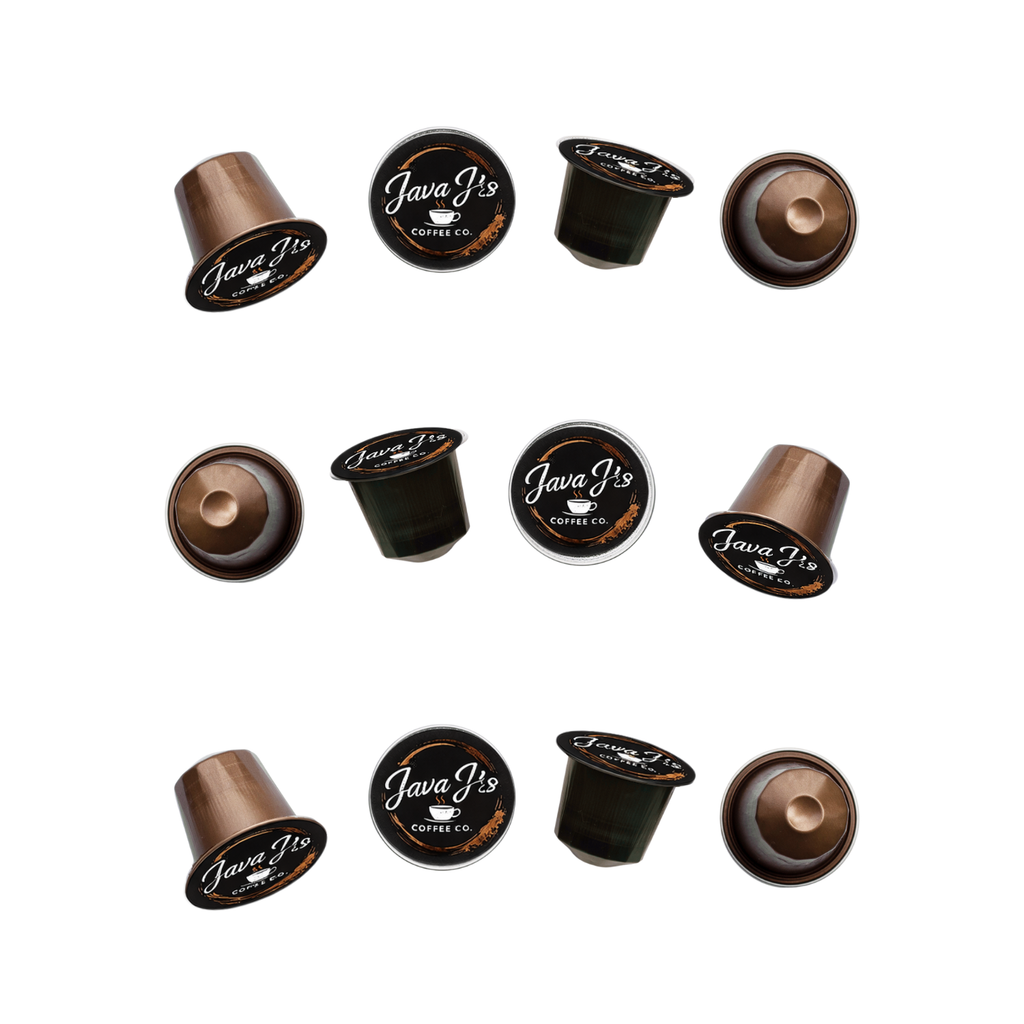 12 Pack Coffee Pods
