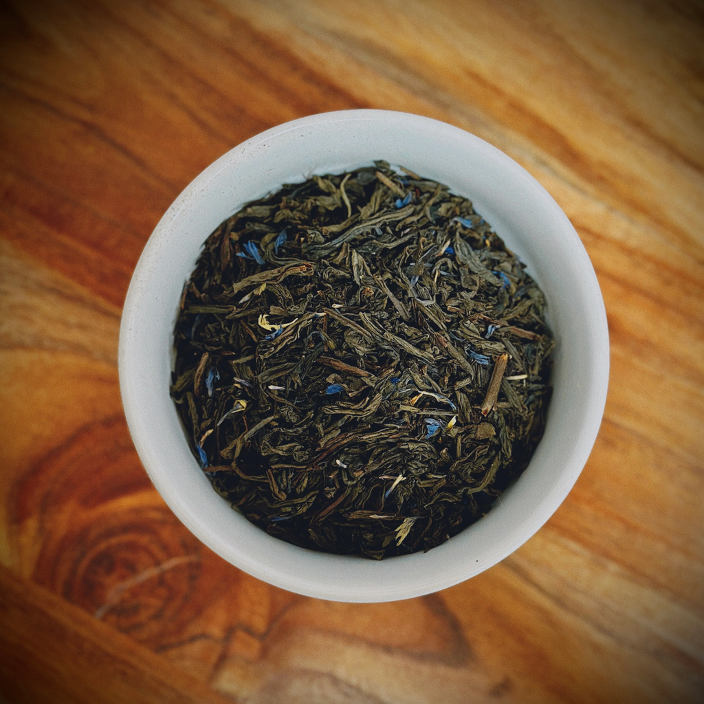 Earl Grey