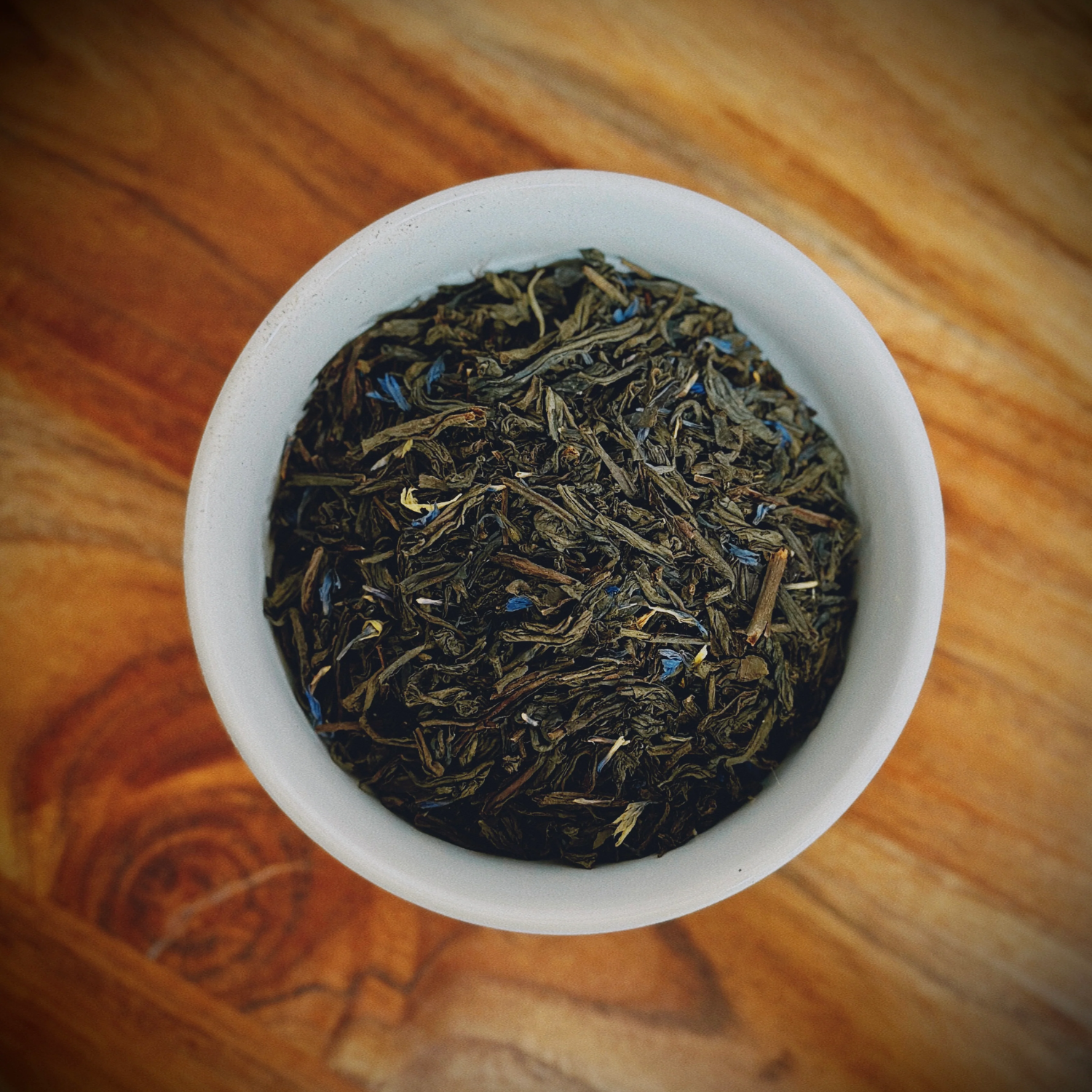 Earl Grey
