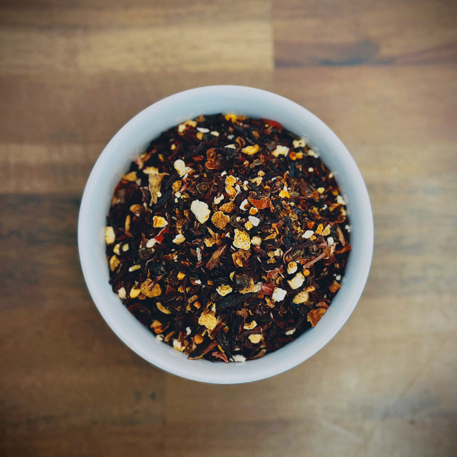 Hibiscus Berry Tea