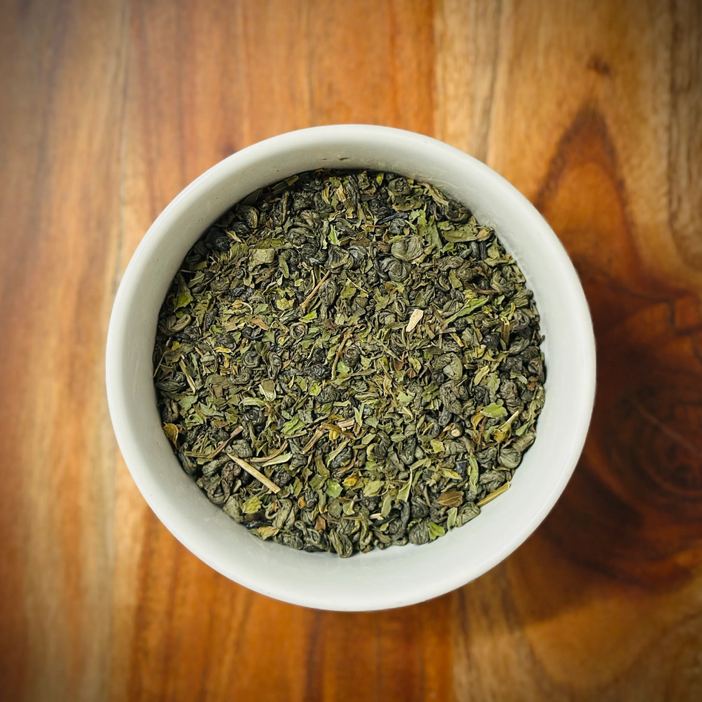 Moroccan Mint