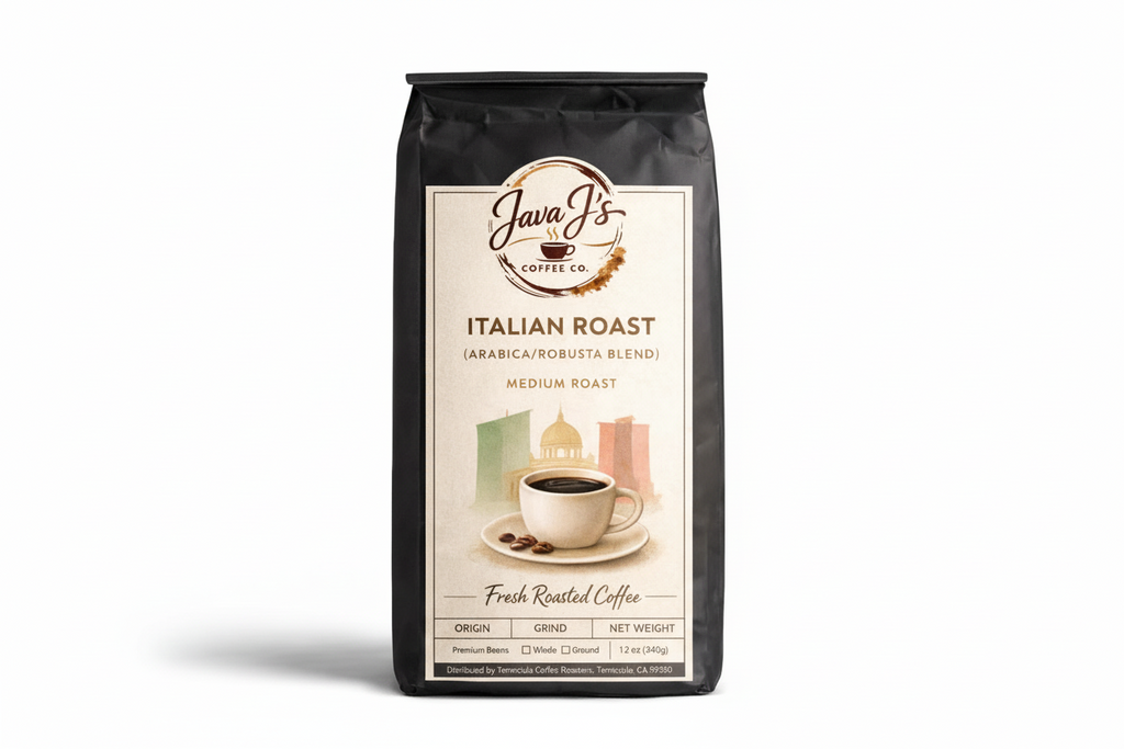 Italian Roast