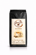 Blonde