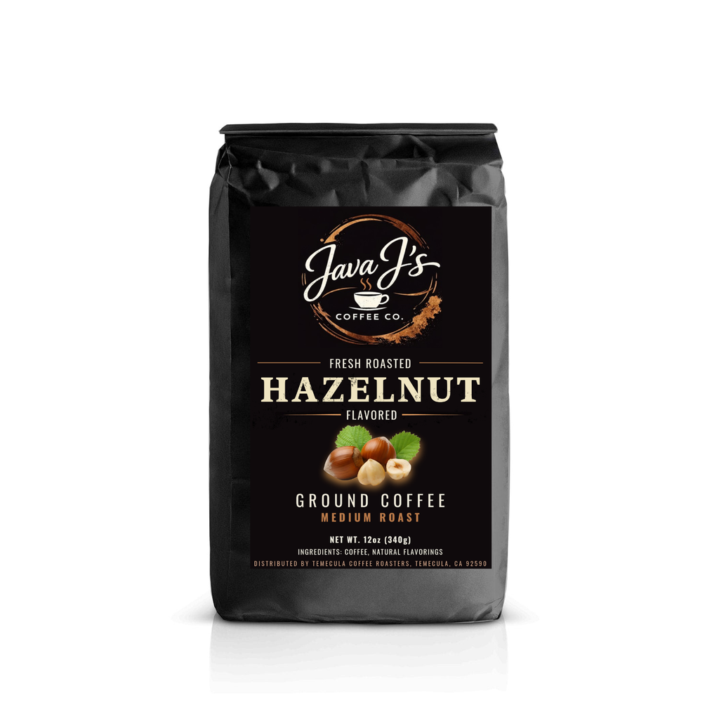 Hazelnut