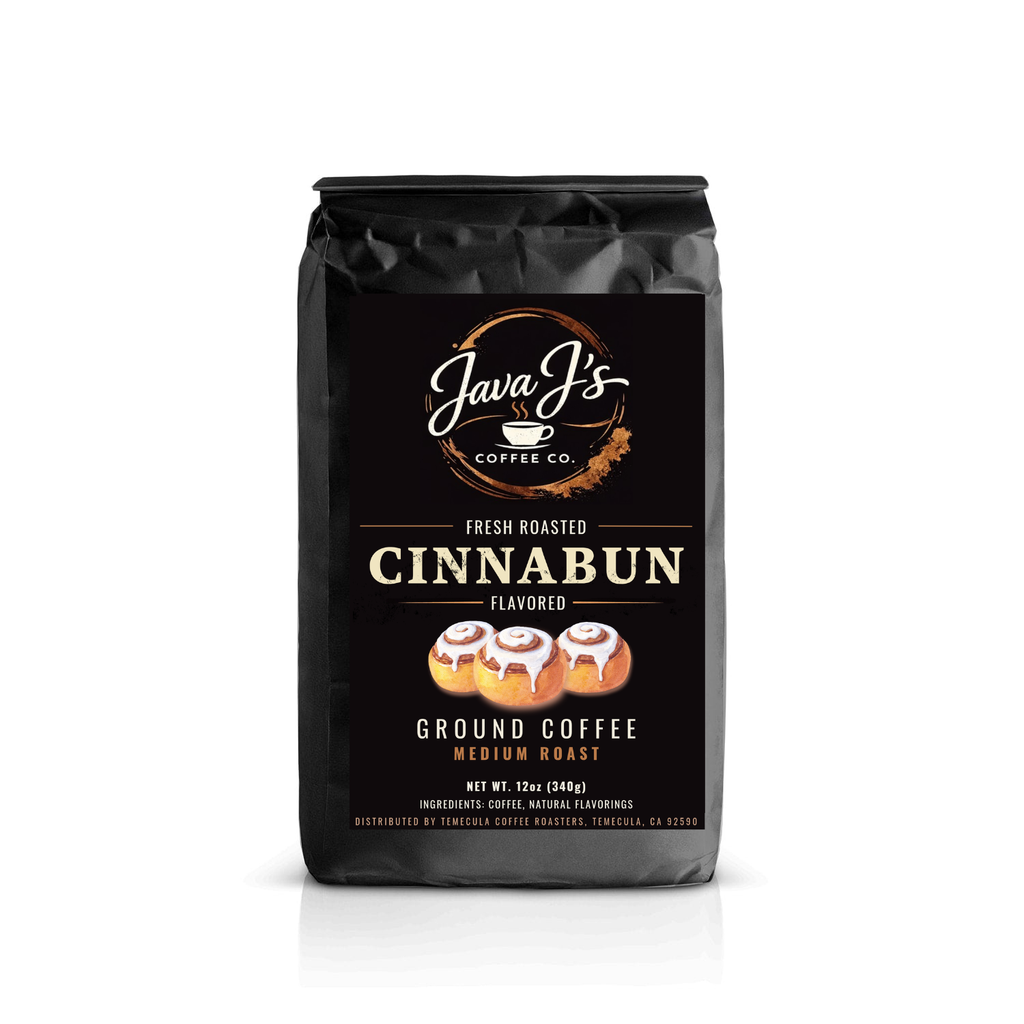 Cinnabun