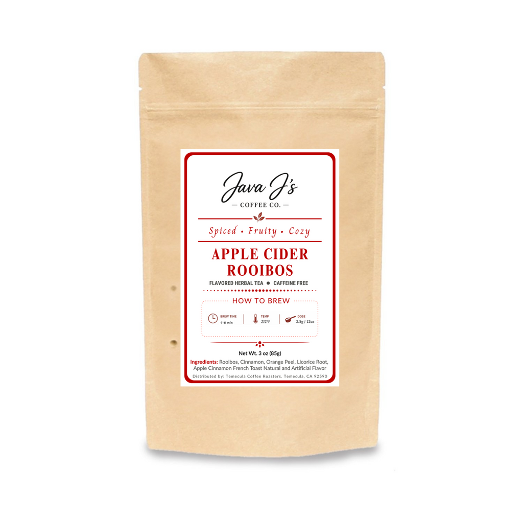 Apple Cider Rooibos