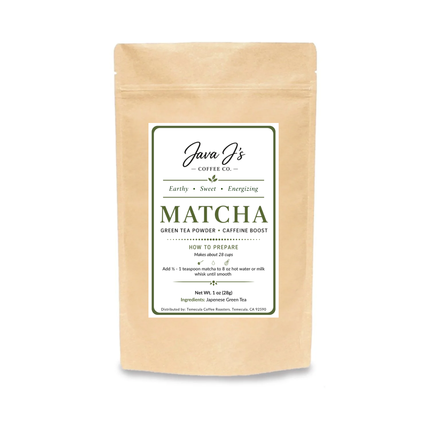 Matcha