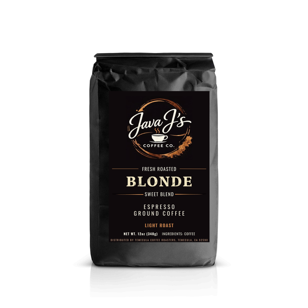 Blonde