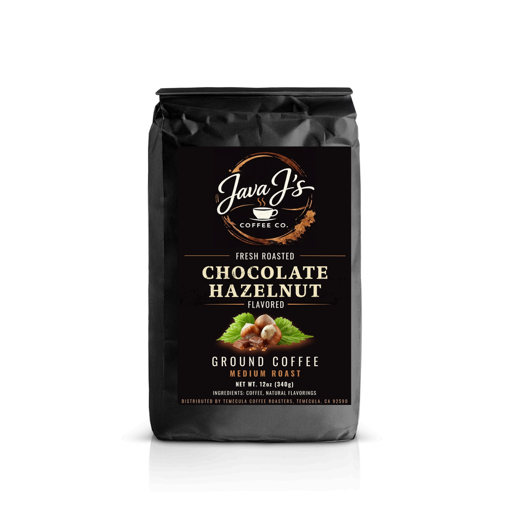 Chocolate Hazelnut