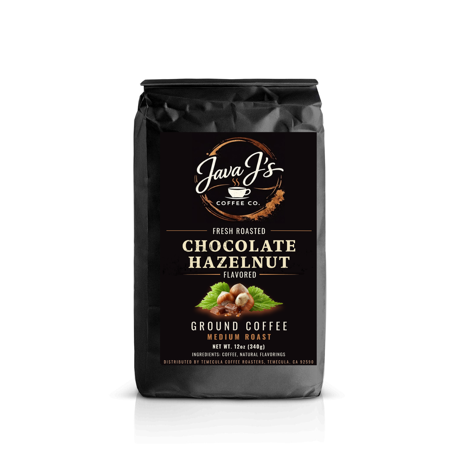 Chocolate Hazelnut