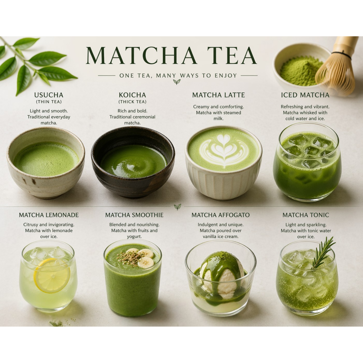 Matcha