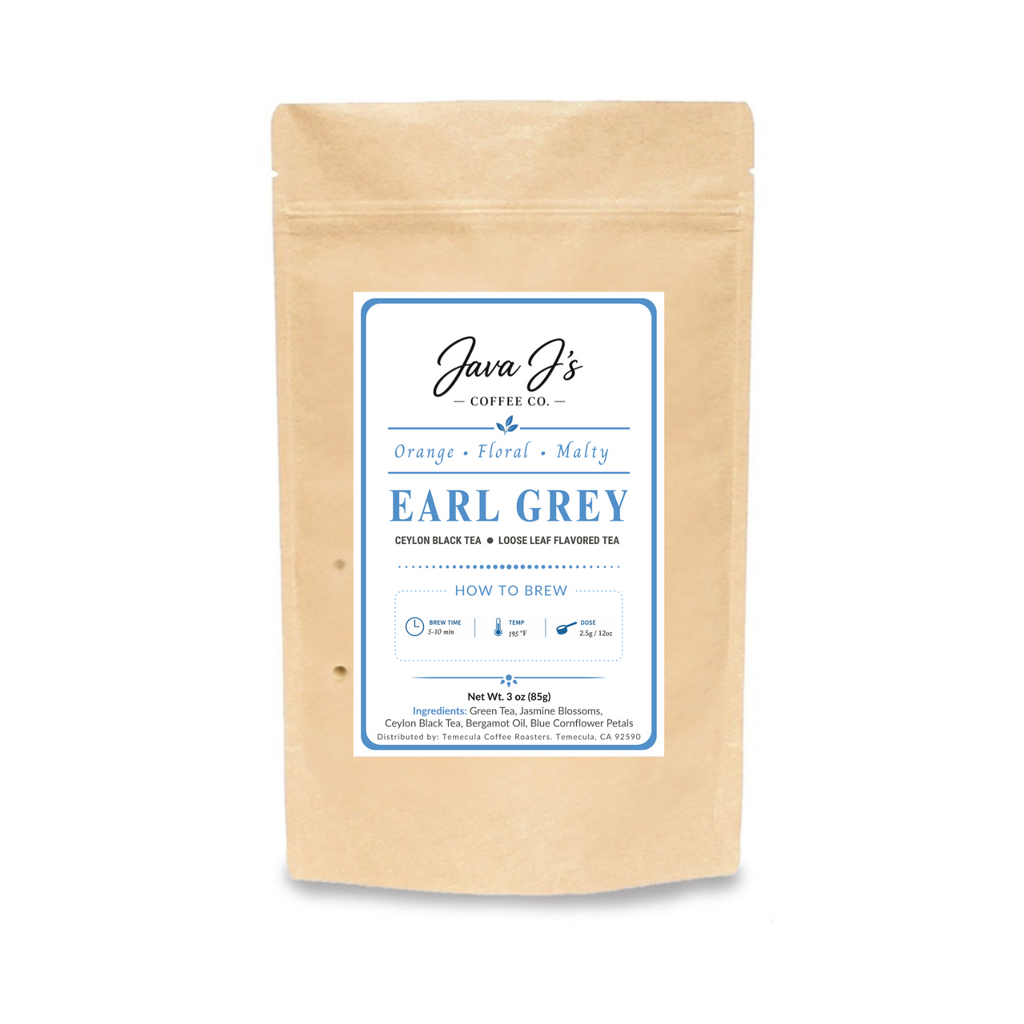 Earl Grey