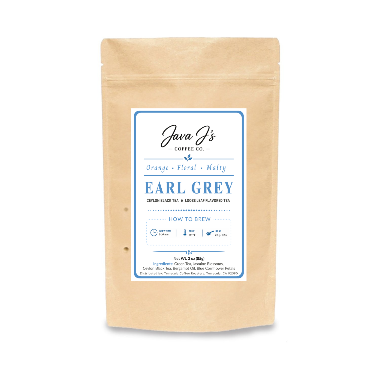 Earl Grey