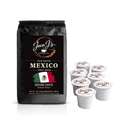 Mexico Coffee Pods