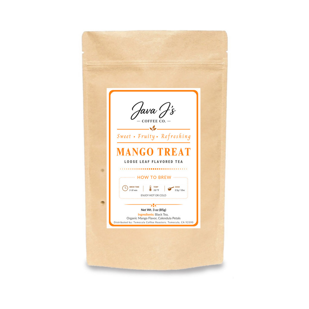 Mango Treat