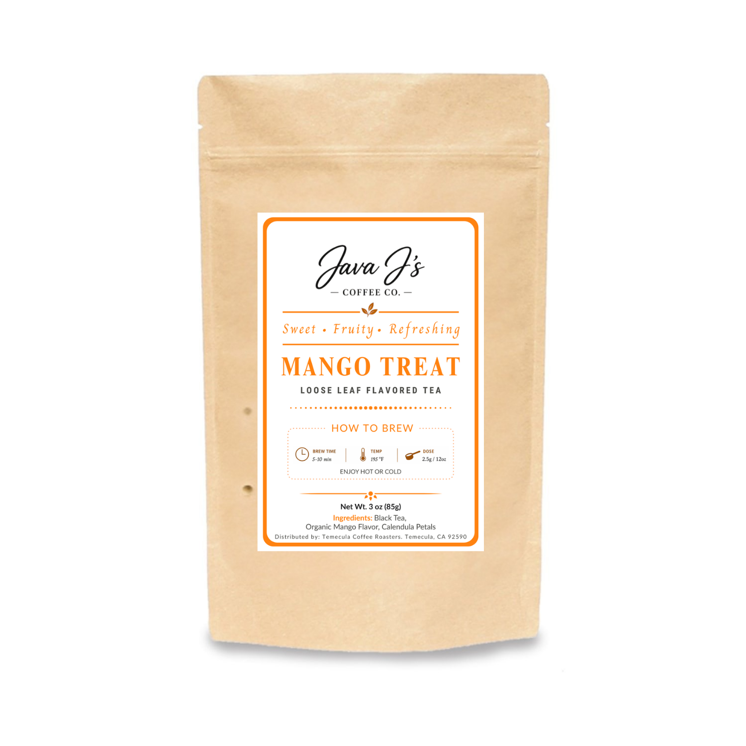 Mango Treat