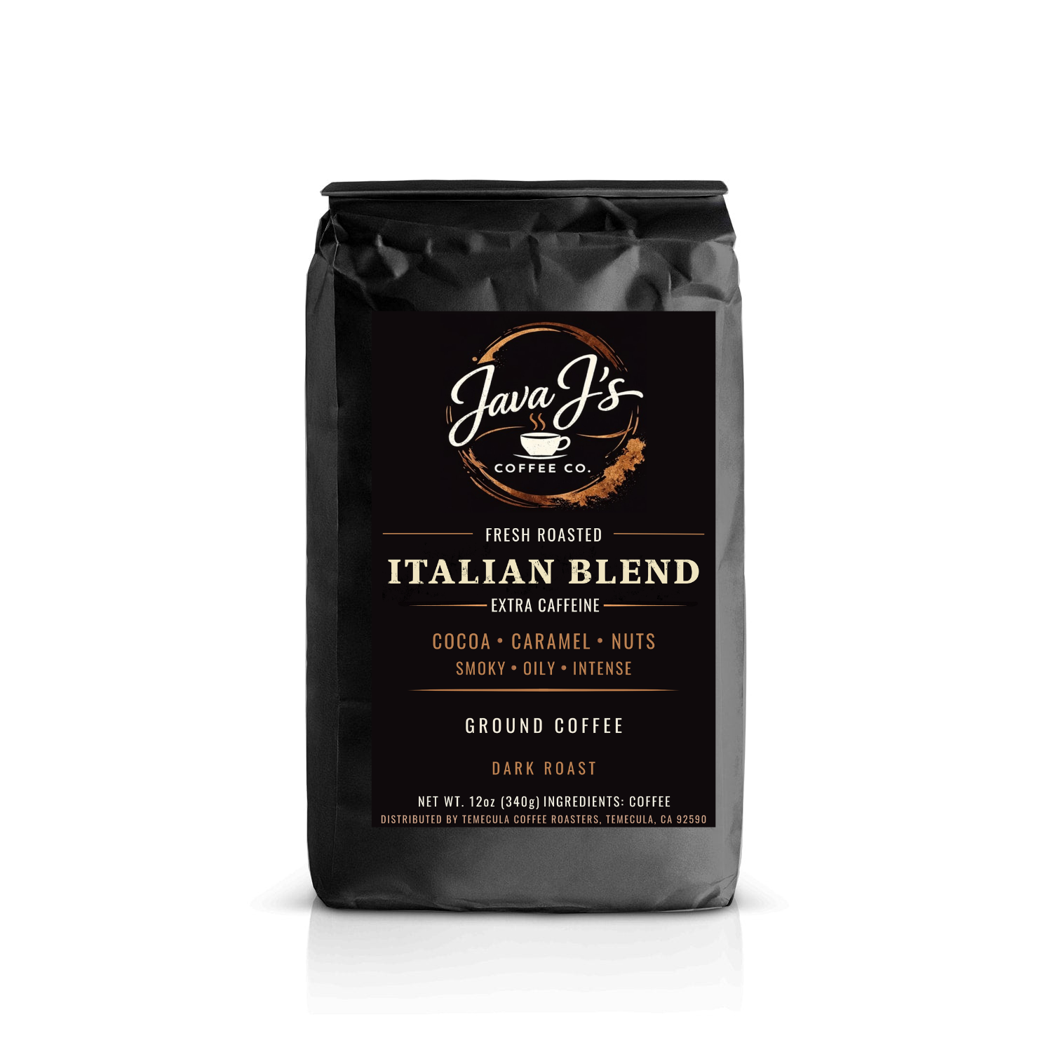 Italian Roast