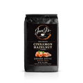 Cinnamon Hazelnut