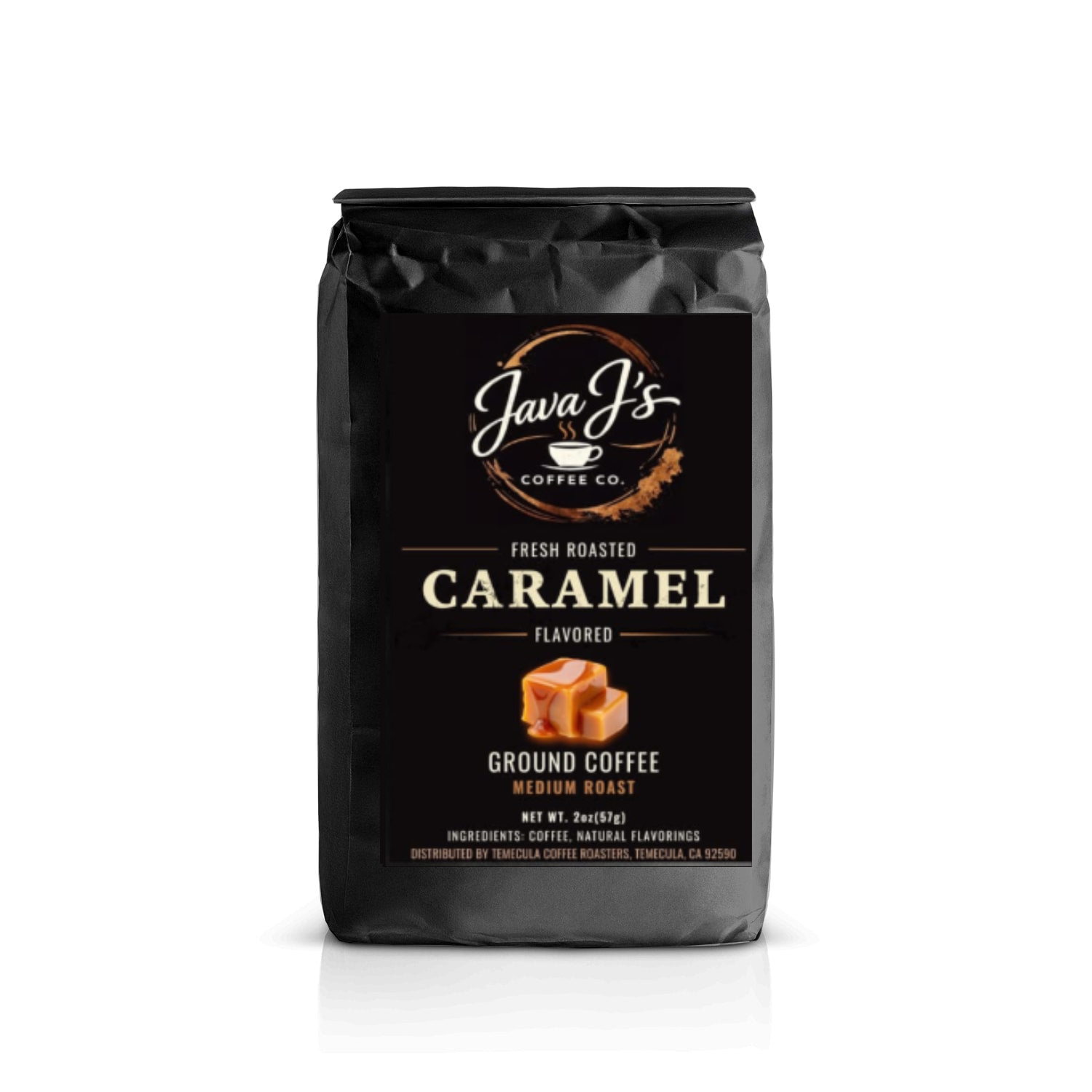 Caramel