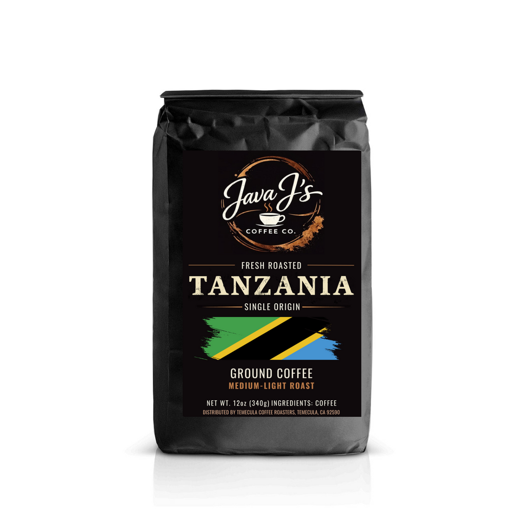Tanzania