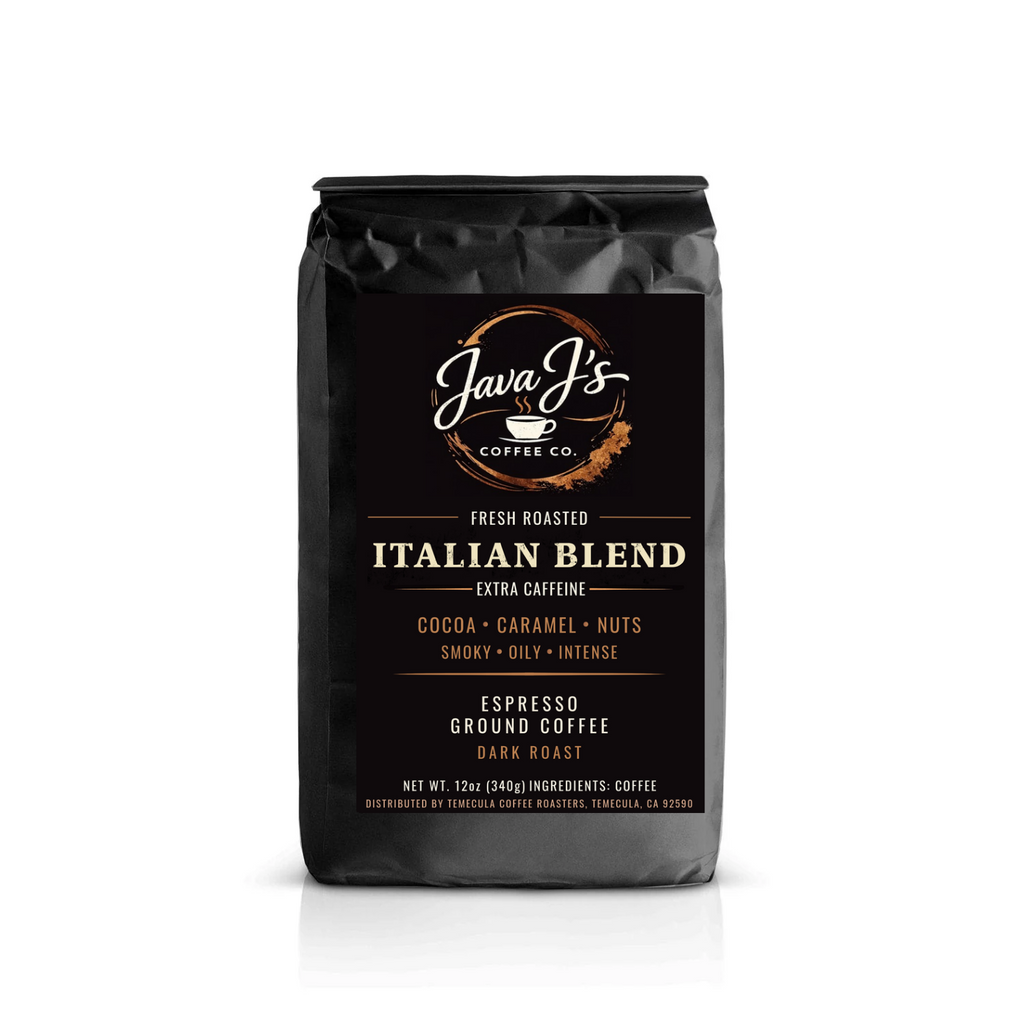 Italian Roast
