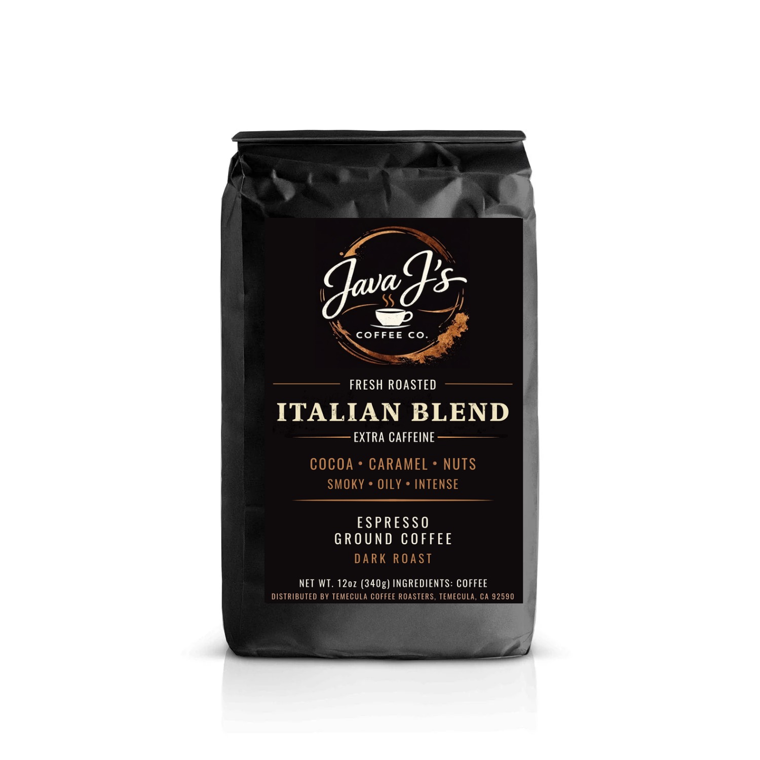 Italian Roast