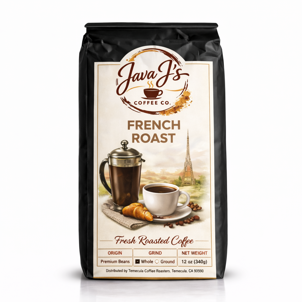 French Roast