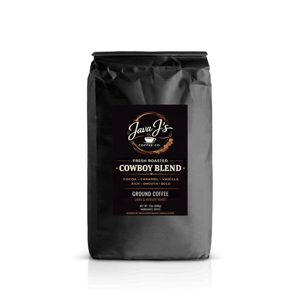Cowboy Blend